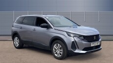 Peugeot 5008 1.5 BlueHDi Allure Premium+ 5dr EAT8 Diesel Estate